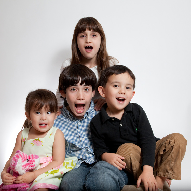 Cousins